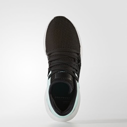 Adidas EQT Racing ADV Női Originals Cipő - Fekete [D38259]